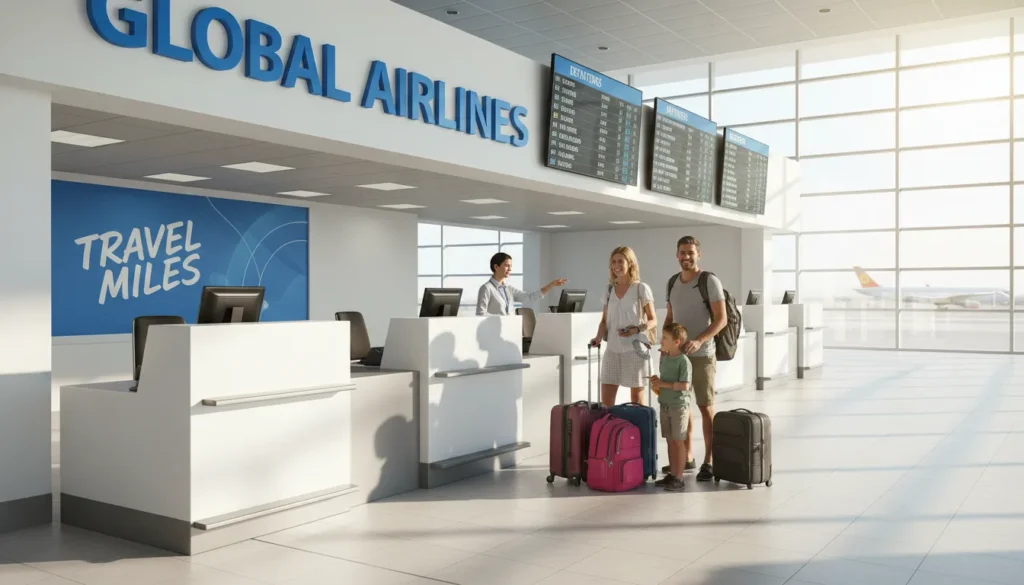 Como funcionam as milhas e como elas podem reduzir o custo das viagens