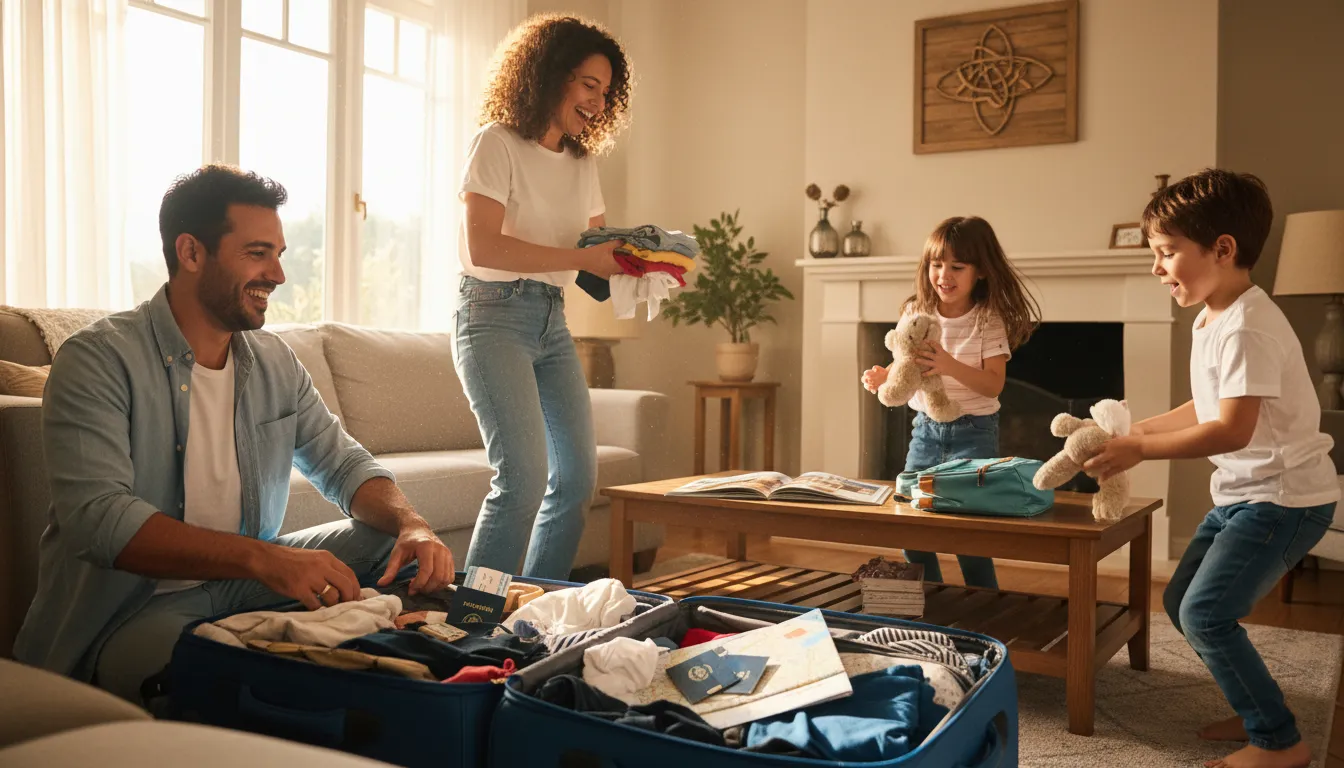 Passaporte vencido? Veja como renovar no prazo certo e evitar contratempos na viagem