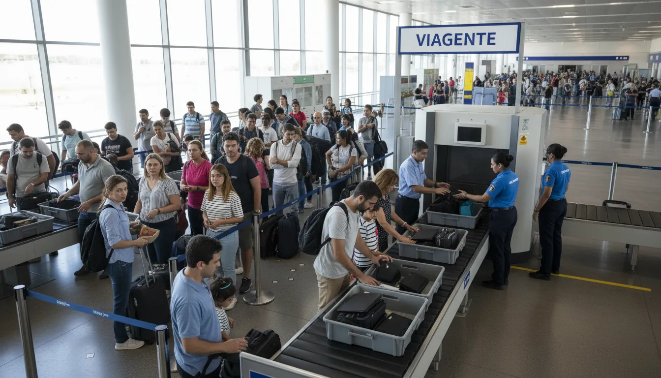 Bagagem de mão sem erro: o que pode levar e como aproveitar melhor cada centímetro
