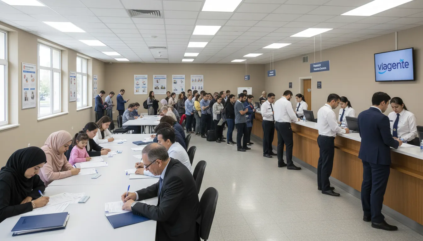 Passaporte: o guia completo de como solicitar o seu sem dor de cabeça