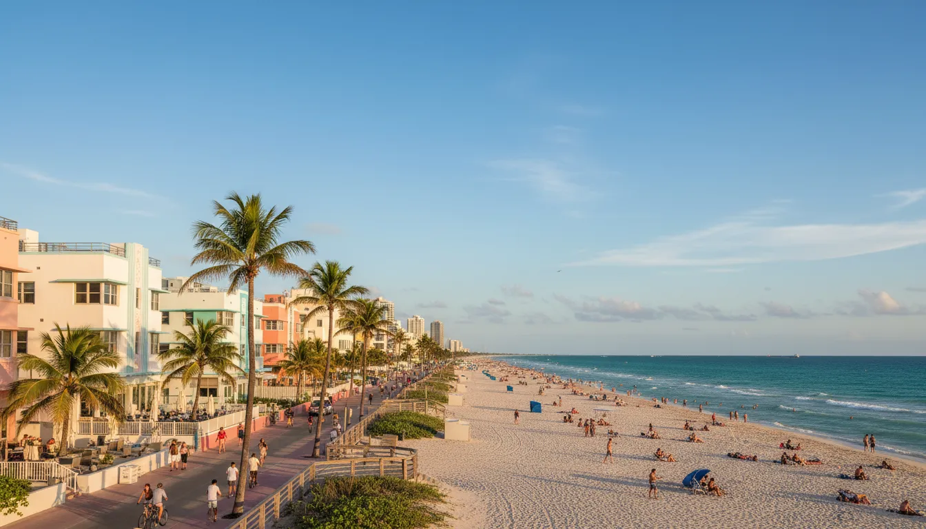 Miami: o guia completo de roteiro, dicas e como aproveitar ao máximo