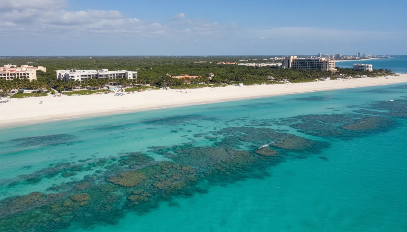 Cancún: tudo o que você precisa saber antes de viajar para o México