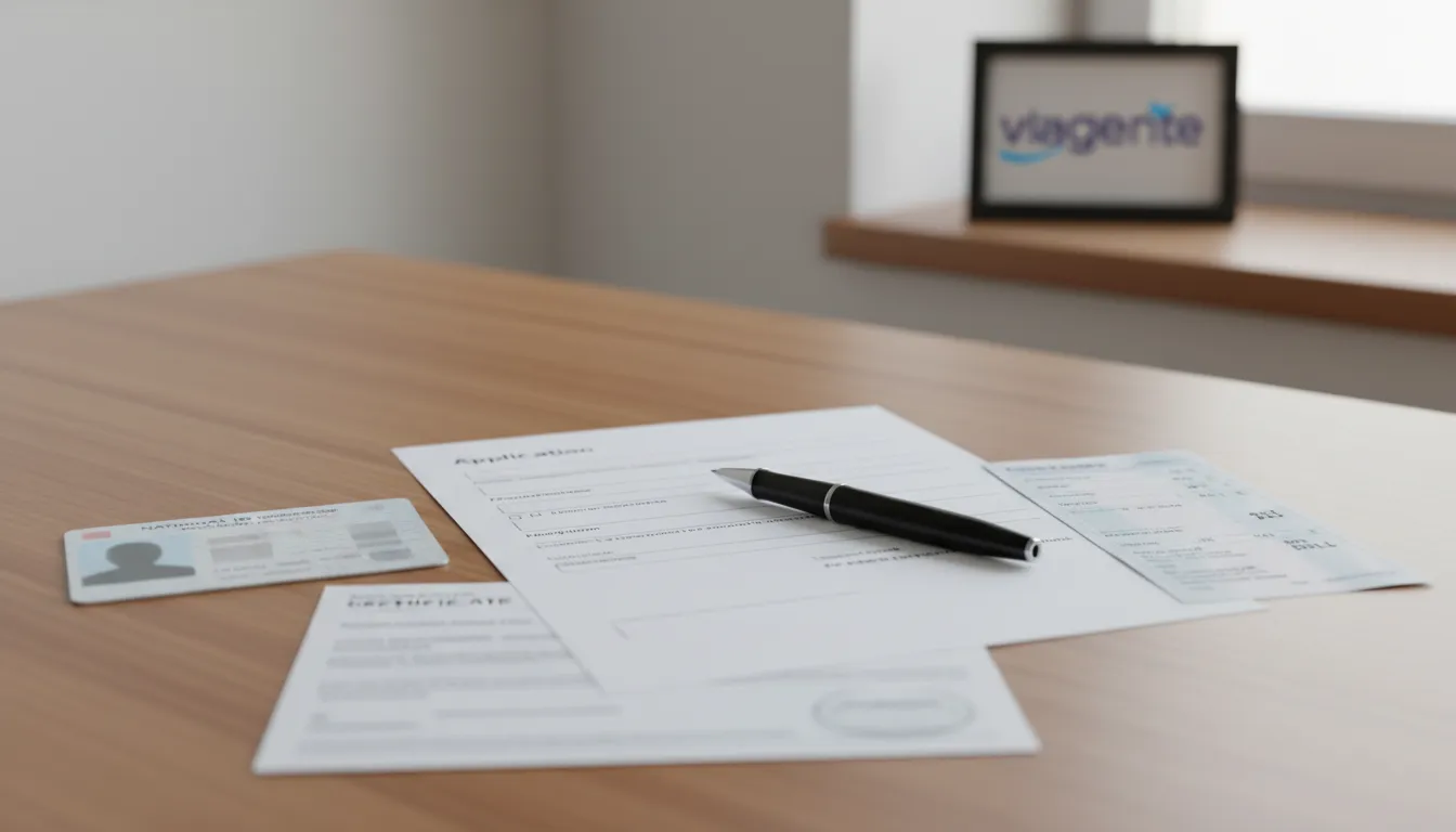 Como tirar passaporte passo a passo: documentos, taxas e prazos atualizados