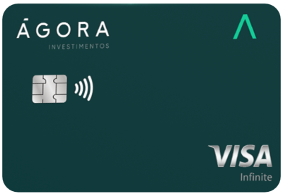 Ágora Visa Infinite