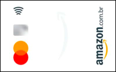 Amazon.com.br Mastercard Platinum