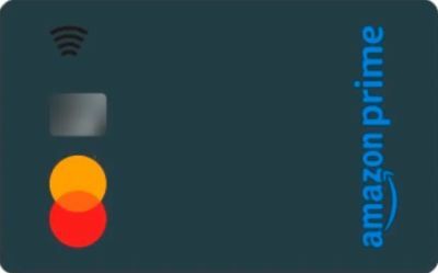 Amazon Prime Mastercard Platinum