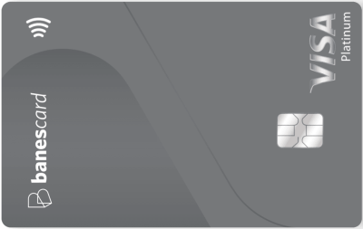 Banescard Visa Platinum