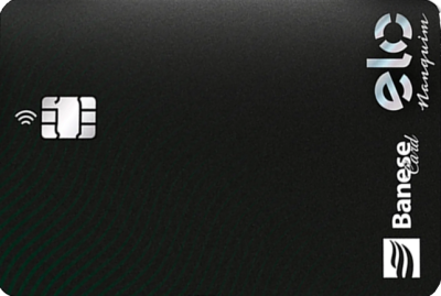 Banese Card ELO Nanquim