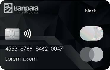 Banpará Mastercard Black