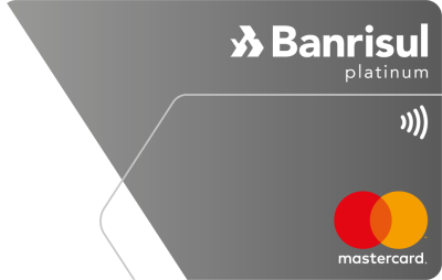 Banrisul Mastercard Platinum