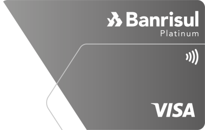 Banrisul Visa Platinum