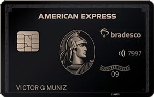 Bradesco American Express Centurion