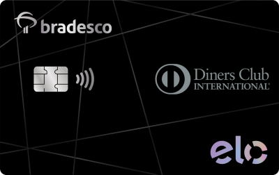 Bradesco ELO Diners Club