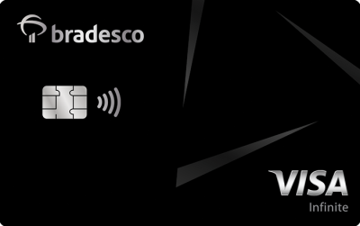 Bradesco Visa Infinite