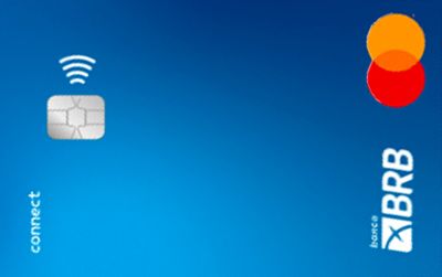 BRB Connect Mastercard Internacional