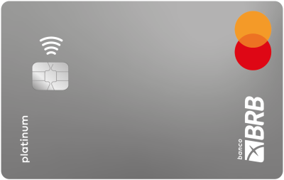 BRB Mastercard Platinum