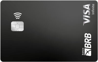 BRB Visa Infinite