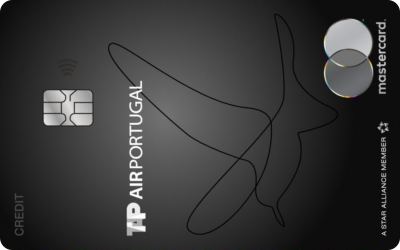 BTG Pactual TAP Mastercard Black