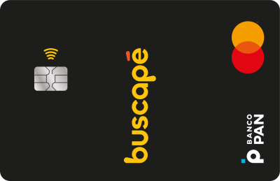 Buscapé Mastercard Gold