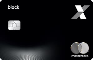 Caixa Mastercard Black