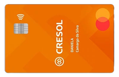 Cresol Mastercard Internacional