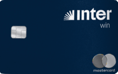 Inter Mastercard Black Win