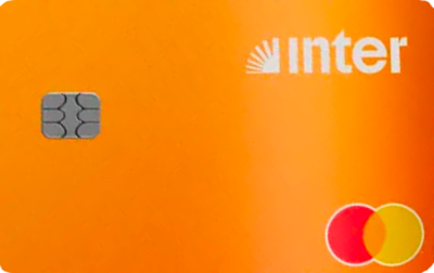 Inter Mastercard Gold
