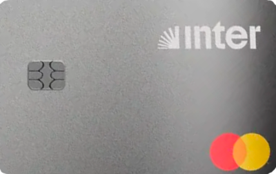 Inter Mastercard Platinum