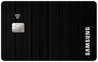 Itaú Samsung Visa Platinum