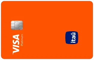 Itaú Visa Platinum