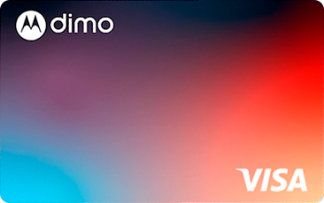 Motorola Dimo Visa Internacional