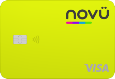 Novucard Visa Internacional