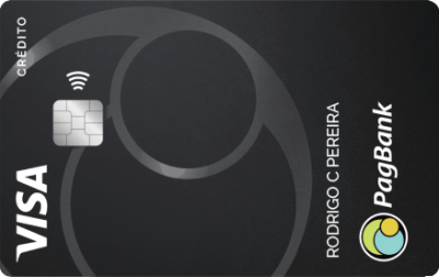 PagBank Visa Internacional