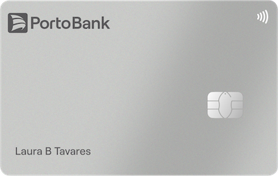 Porto Bank Visa Platinum