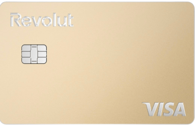 Revolut Metal Visa Infinite