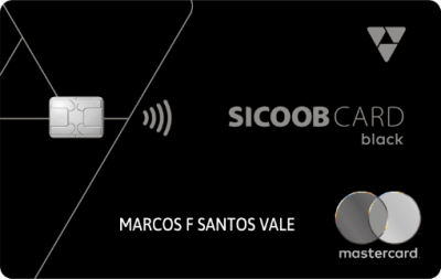 Sicoob Mastercard Black