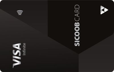 Sicoob Visa Infinite
