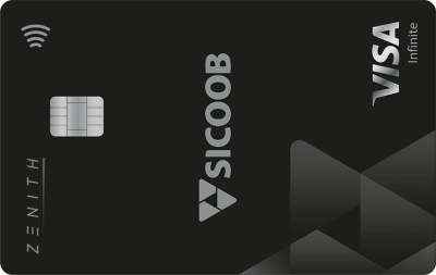 Sicoob Zenith Visa Infinite