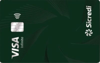 Sicredi Visa Infinite