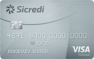 Sicredi Visa Platinum