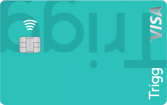 Trigg Visa Internacional