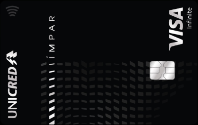 Unicred Ímpar Visa Infinite