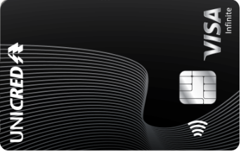Unicred Visa Infinite